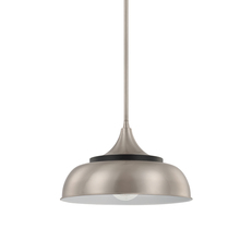 Capital 325714BT - 1 Light Pendant