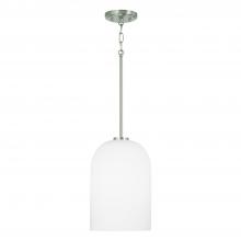 Capital 348811BN - 1-Light Pendant