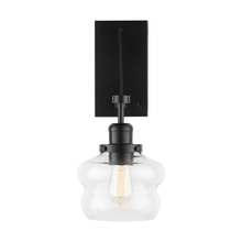 Capital 634813MB-481 - 1 Light Sconce