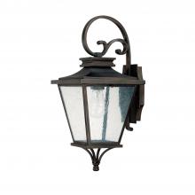 Capital 9461OB - 1 Light Outdoor Wall Lantern