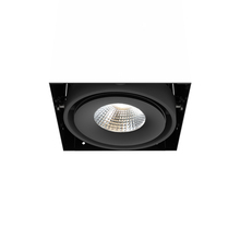 Eurofase TE611LED-40-4-01 - MuLT, 15w, Trmls, 1LT , 40k, Blk