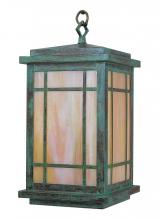 Arroyo Craftsman AVH-8AM-BZ - 8" avenue pendant