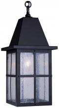 Arroyo Craftsman HH-8AM-AC - 8" hartford pendant