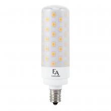 Emery Allen EA-E12-8.5W-001-309F-D - Emeryallen LED Miniature Lamp