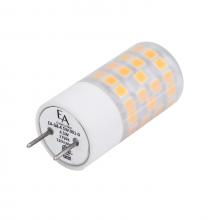 Emery Allen EA-G8-4.5W-001-279F-D - Emeryallen LED Miniature Lamp