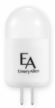 Emery Allen EA-G4-2.5W-COB-309F - Emeryallen LED Miniature Lamp