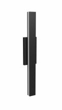 Avenue Lighting AV2124-BLK - Avenue Outdoor Wall Mount