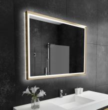 Paris Mirrors OPERX48353000-BLK - 48