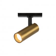 Kuzco Lighting Inc TRS25925-BG - Paolo 25-in Brushed Gold Trilo Track Directional Light