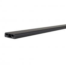 Kuzco Lighting Inc TRT989200-BK - Trilo Track 78-in Black Trilo Track Rail