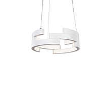 Kuzco Lighting Inc PD12716-WH - Anello