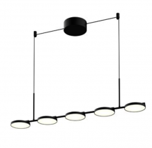 Kuzco Lighting Inc LP72237 - Novel