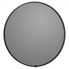 Oxygen 3-0203-15 - AVIOR 48" LED MIRROR - BK