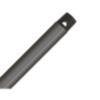 Casablanca Fan Company 99357 - Downrod, 18" Length, Granite