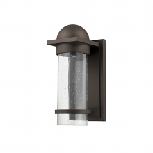 Troy B7112-TBZ - Nero Wall Sconce