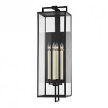 Troy B6384-FOR - BECKHAM Wall Sconce