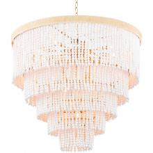 Regina Andrew 16-1373 - Regina Andrew Waterfall Chandelier