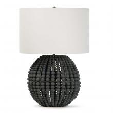 Regina Andrew 13-1349GRY - Regina Andrew Tropez Table Lamp (Grey)