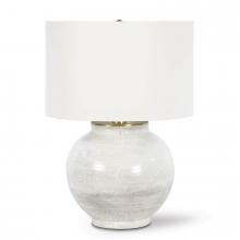 Regina Andrew 13-1571 - Regina Andrew Deacon Ceramic Table Lamp