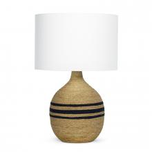 Regina Andrew 13-1640NAV - Regina Andrew Maren Table Lamp