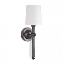 Regina Andrew 15-1169ORB - Regina Andrew Jameson Sconce (Oil Rubbed Bronze)