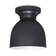 Regina Andrew 16-1355ORB - Regina Andrew Pantry Flush Mount (Oil Rubbed Bro