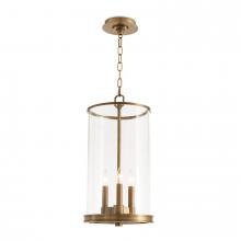 Regina Andrew 16-1399NB - Regina Andrew Adria Pendant (Natural Brass)