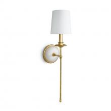 Regina Andrew 15-1165 - Regina Andrew Fisher Sconce Single