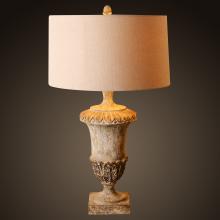 Terracotta Lighting T5219-1 - Suasa Table Lamp
