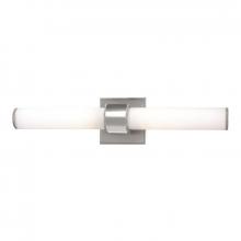 Hudson Valley 1262-PN - 2 LIGHT BATH BRACKET