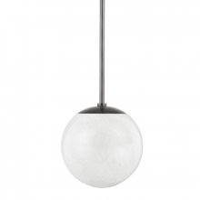 Hudson Valley 1313-BLNK - 1 LIGHT PENDANT