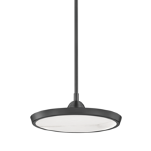 Hudson Valley 3616-OB - SMALL LED PENDANT