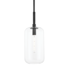 Hudson Valley 6911-OB - 1 LIGHT LARGE PENDANT