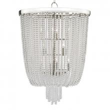 Hudson Valley 9026-PN - 12 LIGHT PENDANT