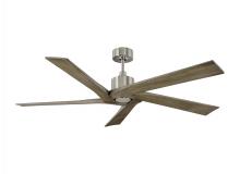 Visual Comfort & Co. Fan Collection 5ASPR56BS - Aspen Fan - 56