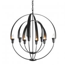 Hubbardton Forge 104205-SKT-10 - Double Cirque Chandelier