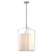 Hubbardton Forge 104260-SKT-85-SA1509 - Bow Tall Pendant