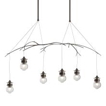 Hubbardton Forge 136560-SKT-STND-05-ZM0565 - Kiwi Pendant