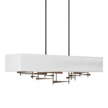 Hubbardton Forge 137670-SKT-STND-05-SF4298 - Cavaletti Pendant