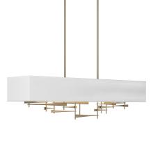 Hubbardton Forge 137670-SKT-STND-84-SF4298 - Cavaletti Pendant