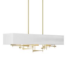 Hubbardton Forge 137670-SKT-STND-86-SF4298 - Cavaletti Pendant