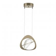 Hubbardton Forge 137730-LED-STND-84-ZM0568 - Venn Pendant