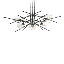 Hubbardton Forge 137750-SKT-SHRT-10-ZM0588 - Griffin Pendant