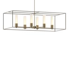 Hubbardton Forge 138940-SKT-MULT-84-05-GG0392 - Portico Pendant