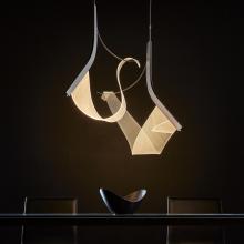 Hubbardton Forge 139825-LED-STND-07 - Sling Pendant