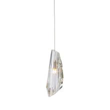 Hubbardton Forge 161321-SKT-STND-84-CR - Luma Mini Pendant