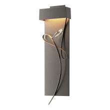 Hubbardton Forge 205440-LED-07-05-CR - Rhapsody LED Sconce