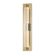 Hubbardton Forge 206440-LED-84-ZM0331 - Double Axis Small Sconce