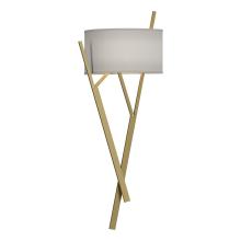 Hubbardton Forge 207640-SKT-86-SF1092 - Arbo Sconce