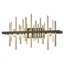 Hubbardton Forge 207915-LED-10-84 - Cityscape LED Sconce